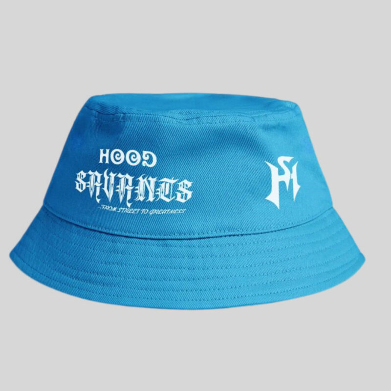 Savants Signature Fisherman’s Cap