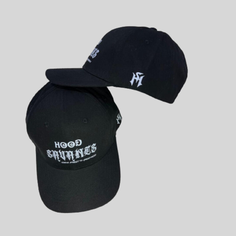 Savants Signature Baseball Cap